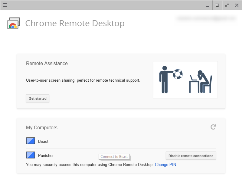 How to Remotely Access Your Computer from Your Phone