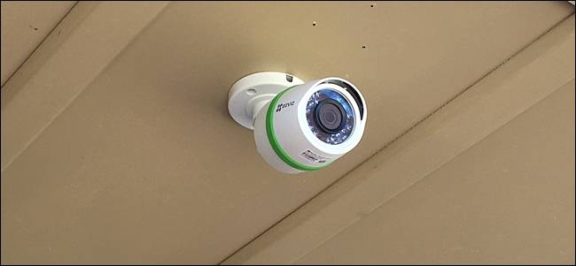 Wired Security Cameras vs. Wi-Fi Cams: Which Ones Should You Buy?
