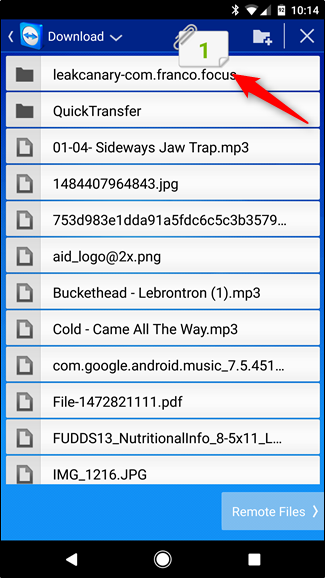 How to Remotely Access Your Computer from Your Phone