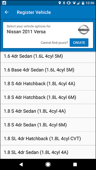 How to Use Dash to Save Important Information About Your Car