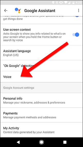 How to Disable the Profanity Filter In Google Assistant