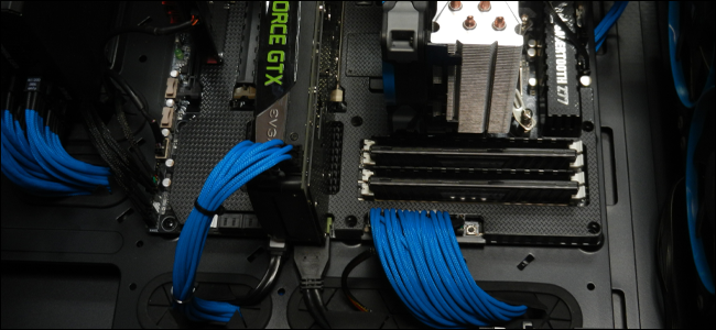 How to Manage Your PC's Fans for Optimal Airflow and Cooling
