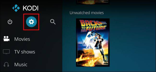How to Store Your Kodi Artwork in the Same Folder as Your Videos