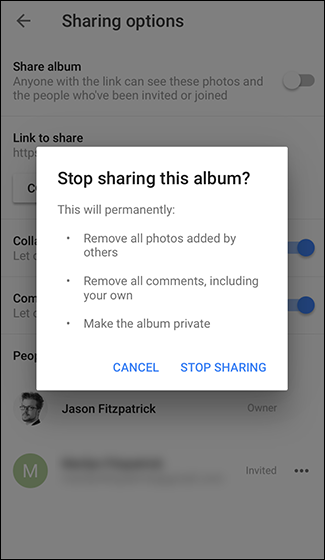 How to Create and Share Collaborative Albums in Google Photos
