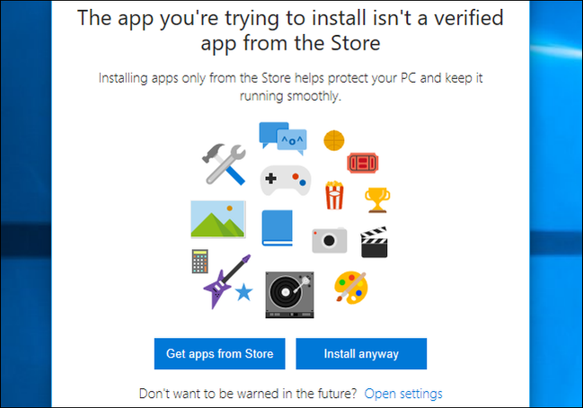 How to Allow Only Apps From the Store on Windows 10 (and Whitelist ...