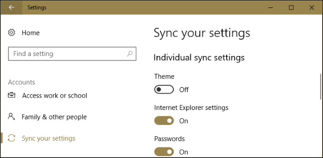 How to Install Desktop Themes on Windows 10