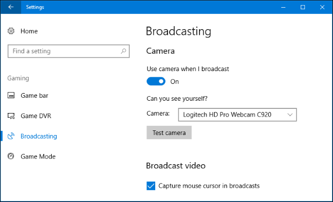 How to Live Stream Your PC Gameplay With Windows 10's Mixer