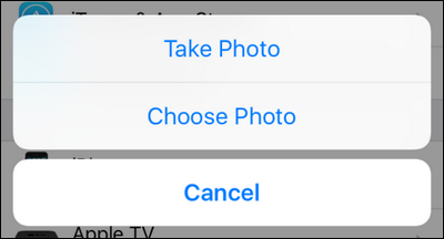 Photo Profil Ios How to Change Your iCloud Profile Photo from Your iPhone or iPad