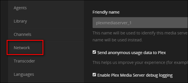 How to Use Plex Media Server Without Internet Access
