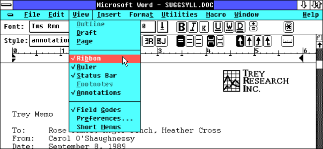 Docx Example Picture What Is a .DOCX File, and How Is It Different from a .DOC File in ...