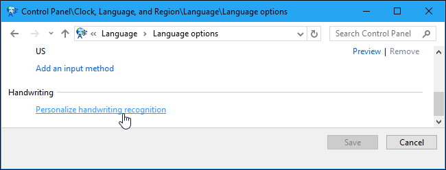 How to Improve Handwriting Recognition on Your Windows 10 PC