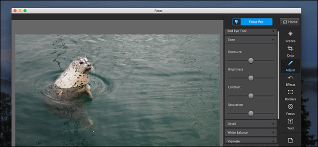 The Best Free Photo Editors for macOS