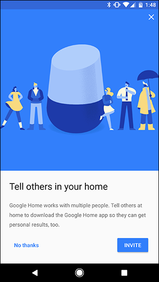How to Add Multiple Google Accounts to Google Home
