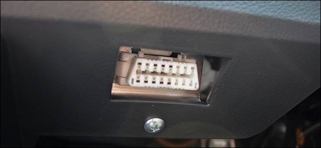 How to Make Your Car Smarter with an OBD-II Adapter