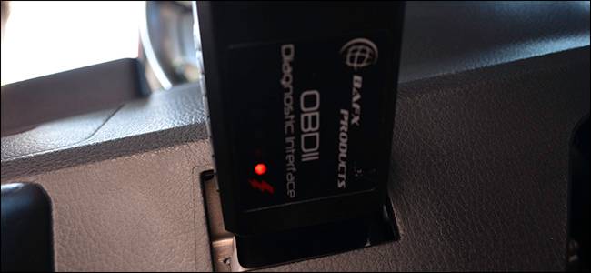 How to Make Your Car Smarter with an OBD-II Adapter