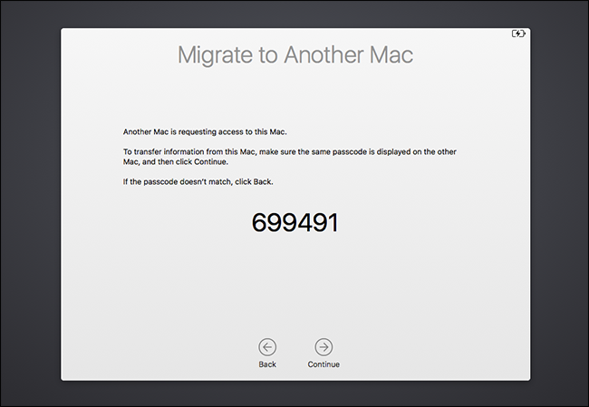 How to Migrate Your Files and Apps From One Mac to Another