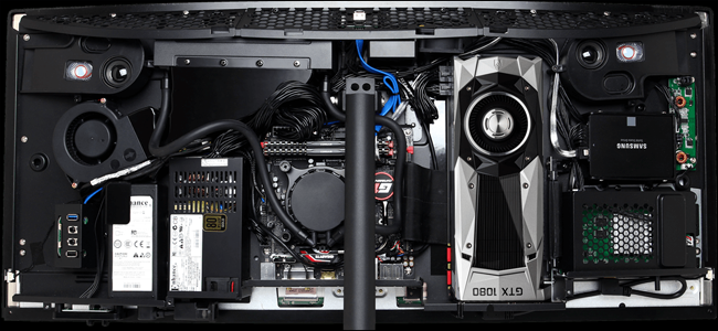 The Best All-In-One Windows PCs: Seriously, They're Actually Good Now