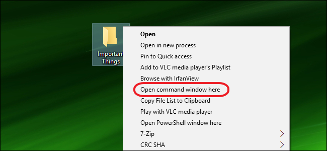 Key Window Open Menu How to Put
