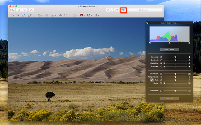 The Best Free Photo Editors for macOS