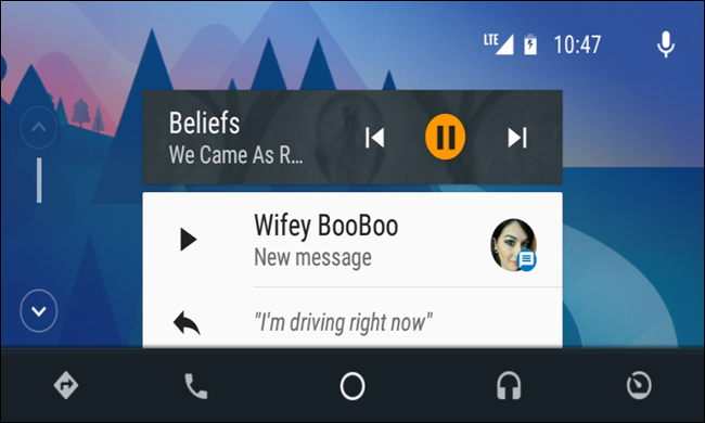 How to Change the Auto-Reply Message in Android Auto