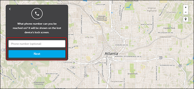 How to Find Your Phone From the Web with Tile