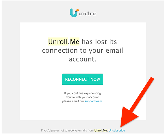 Unroll.me Is Selling Your Information, Here's an Alternative