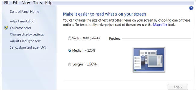 Monitor Resolution Scale What Is the Difference Between Scaling and Screen Resolution in Windows?