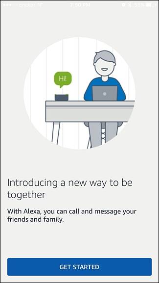 How to Call and Message Friends Using Your Amazon Echo