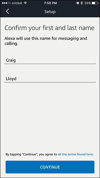 How to Call and Message Friends Using Your Amazon Echo