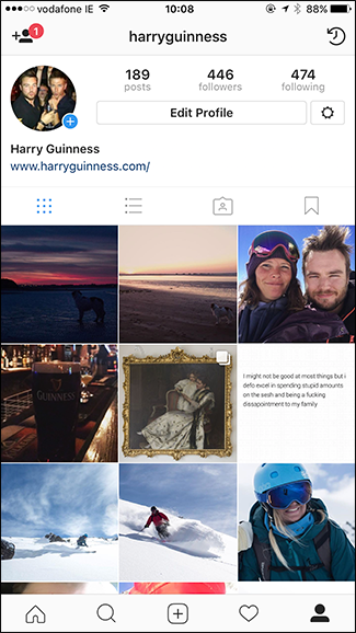 How to Bookmark Posts on Instagram