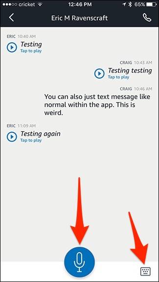How to Call and Message Friends Using Your Amazon Echo
