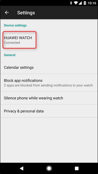How to Fix Notifications That Aren't Coming Through on Android Wear