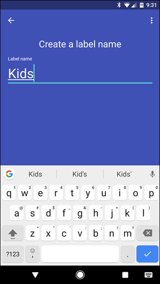 How to Create and Use Family Labels on Google Wifi