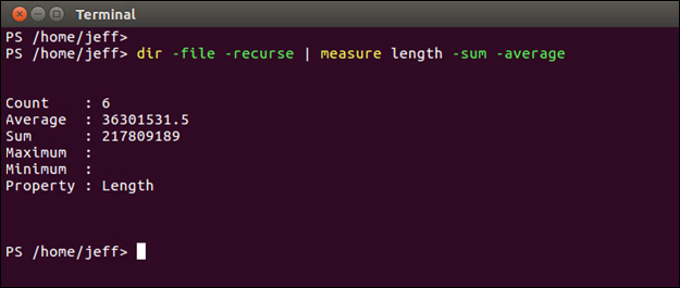 Does PowerShell Work on Other Operating Systems Besides Windows?
