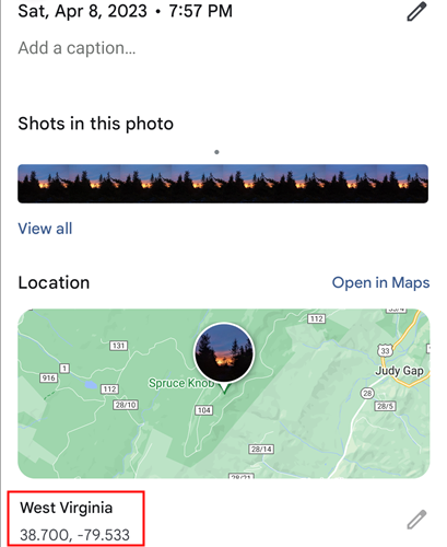 How to See Exactly Where a Photo Was Taken (and Keep Your Location Private)