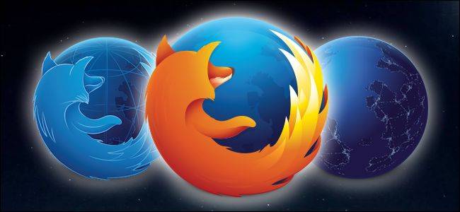 Which Version of Firefox Am I Using?