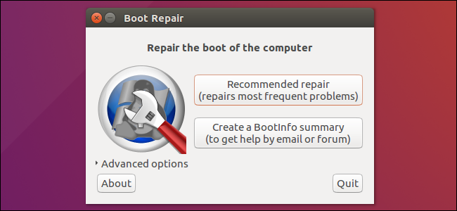 How to Repair GRUB2 When Ubuntu Won't Boot