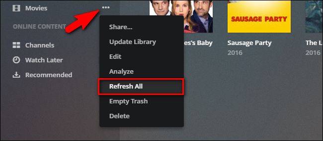 How to Add Trailers to Your Plex Movies for a True Movie Theater Experience
