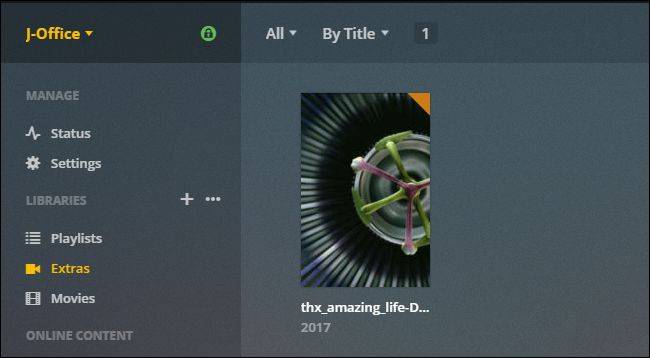How to Add Trailers to Your Plex Movies for a True Movie Theater Experience