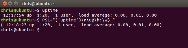 How to Customize (and Colorize) Your Bash Prompt