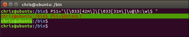 How to Customize (and Colorize) Your Bash Prompt