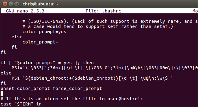 How to Customize (and Colorize) Your Bash Prompt