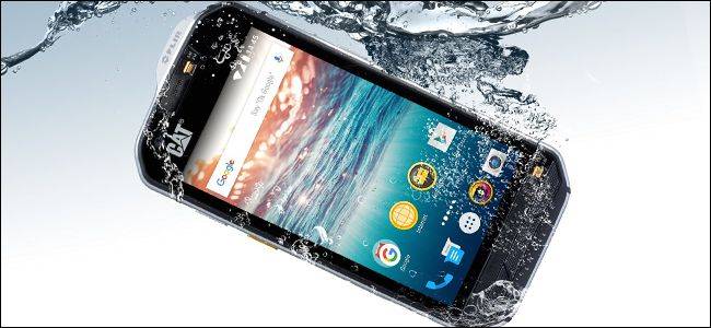 Work Tuff Phones The Best Rugged Smartphones for Tough Jobs and Active Lifestyles