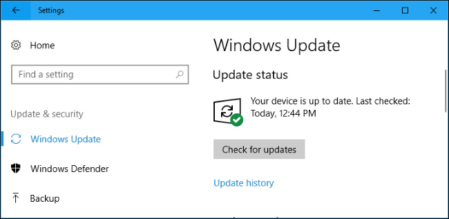 How Long Will Microsoft Support My Version of Windows With Security ...