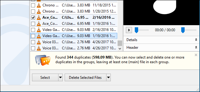 How to Find and Remove Duplicate Files on Windows