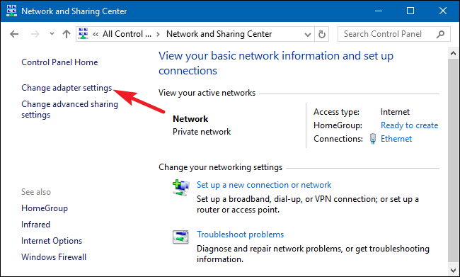 How to Find Any Device's IP Address, MAC Address, and Other Network ...