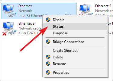 How to Find Any Device's IP Address, MAC Address, and Other Network ...