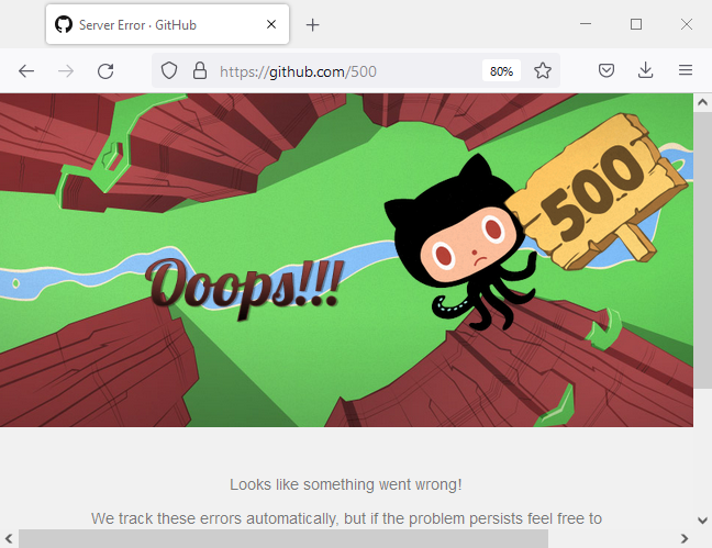 What Is a 500 Internal Server Error, and How Do I Fix It?