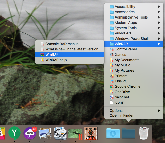 How to Use Parallels' 