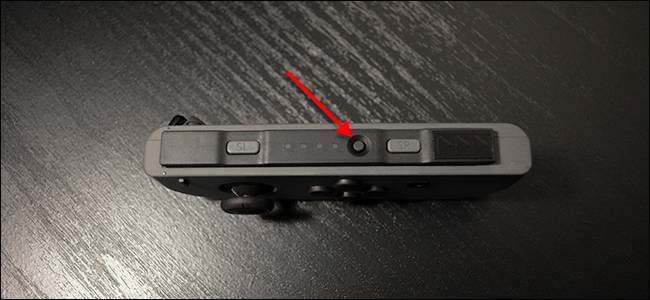 How to Change Your Nintendo Switch Controller Configuration